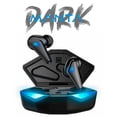thumbnail image 2 of Audífonos Gamer Binden Dark Manta Bluetooth Smart Touch, 2 of 7