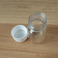 thumbnail image 5 of 30ml Transparent plastic bottle Dispensing bottles Sample packaging bottles, 5 of 5