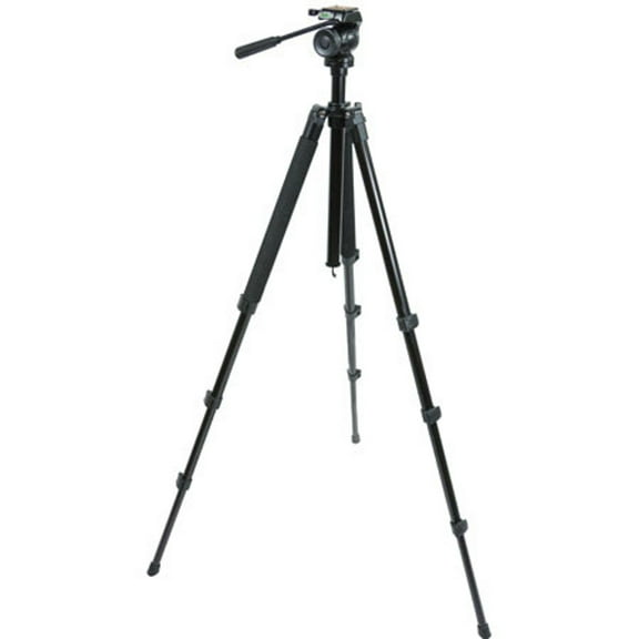 Celestron 82050 TrailSeeker Tripod (Black)