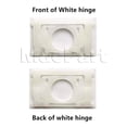 thumbnail image 5 of Replacement Individual AP11 Type Space bar Key Cap and Hinges for MacBook Pro/Air Model A1425 A1502 A1398 A1369 A1466 Keyboard Hinge, 5 of 5