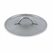 Vollrath Stainless Steel Sauce Pan,4 Qt. 3803