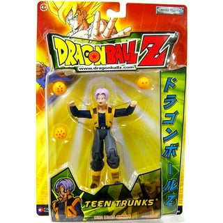 KLZO Animation: Dragon ball Z - Final Flash Vegeta Fall Convention Action  Figure 3.9 for Kids Boys Girls Fans Gifts
