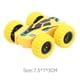 thumbnail image 4 of Kids Fun Vehículo de doble cara Inercia Modelo inastillable Coche de juguete (Rojo), 4 of 6