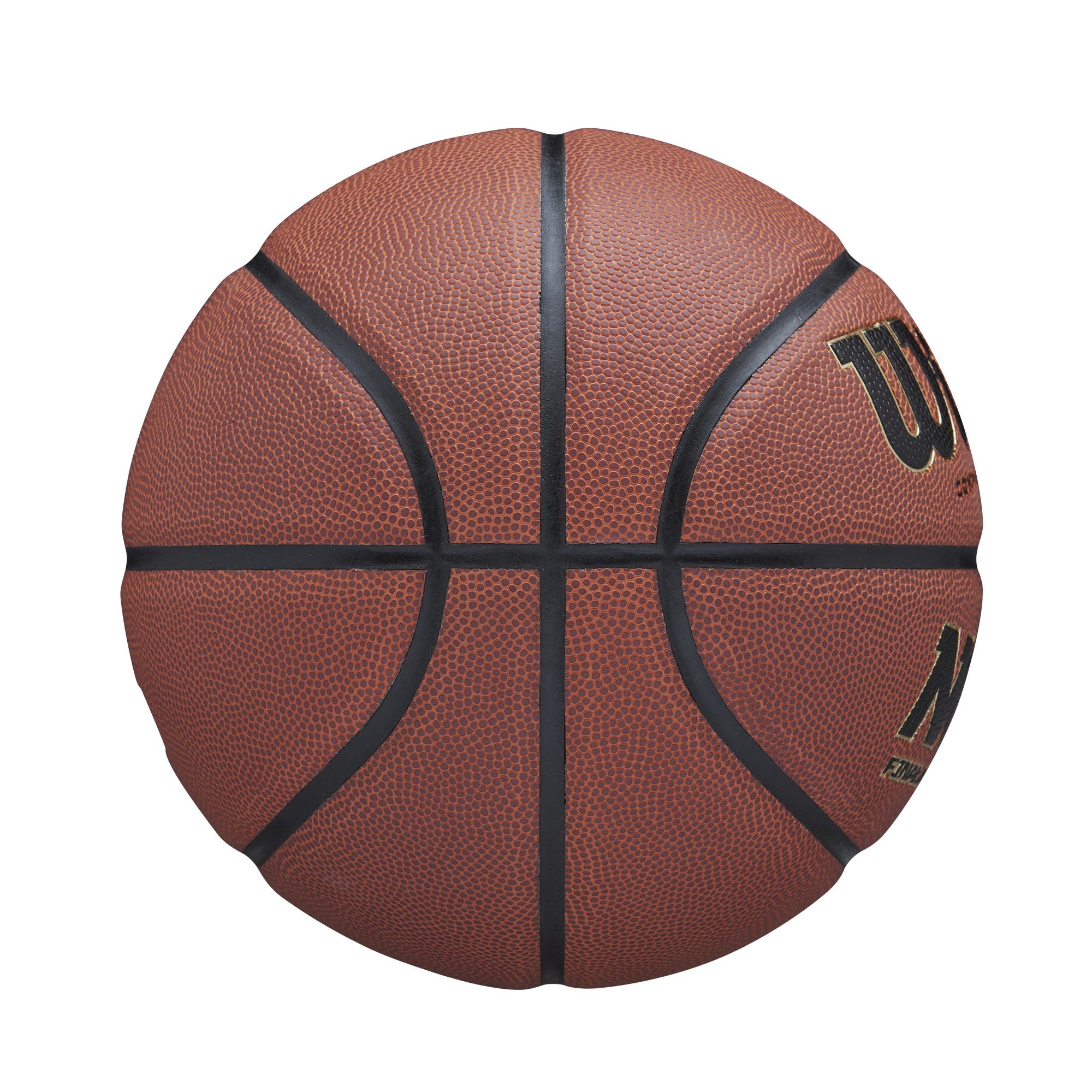 Wilson NCAA Final Four Edition Basketball, Intermediate Size - 28.5" - image 4 of 6