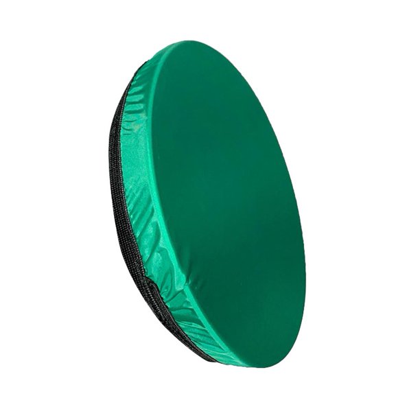 LUVCLS Lámpara difusora de fotografía con forma de hongo de 6 y 7 pulgadas de seis colores, cubierta de luz suave