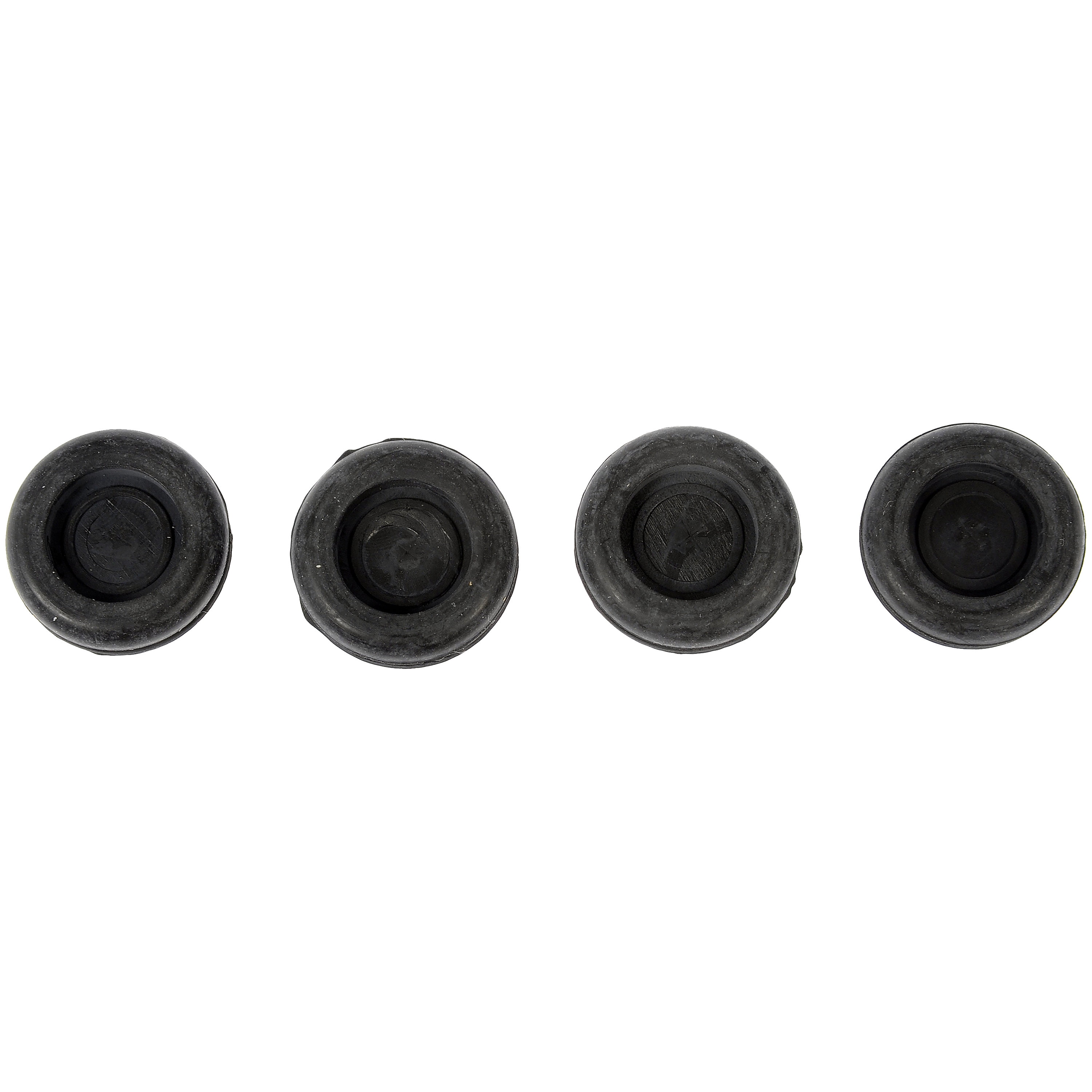 Dorman 90301 Multi Purpose Grommet, Pack of 4