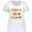AA-White, variant on Inktastic Thankful Loved Blessed Women's Plus Size T-Shirt
