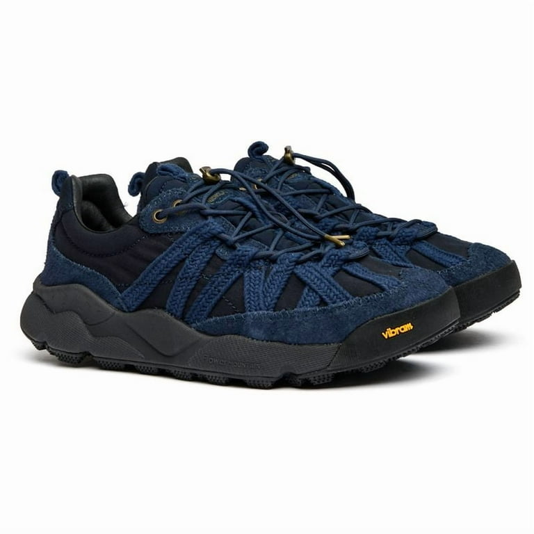 Flower Mountain Iwano 2 Uni Sneakers - Walmart.com