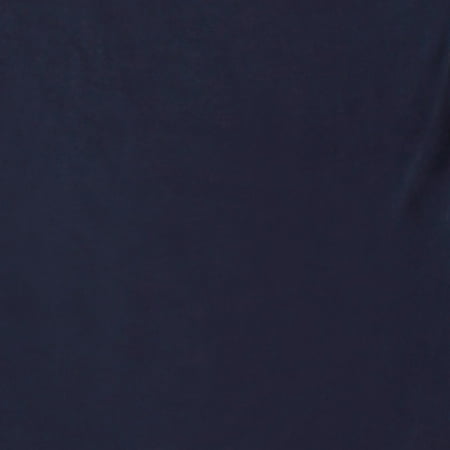 Adidas Men's Long Sleeve Shirt Adicolor Classics 3-Stripe Ribbed Crewneck Shirt, Navy, S