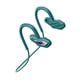 thumbnail image 4 of Auricures Bluetooth 5,0 de conducción ósea, auricures inalámbricos resistentes al sudor, auricures deportivos con auricures de excursi Verde con TF, 4 of 10