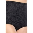 thumbnail image 1 of Cortland Intimates Culotte Gainante avec Imprimé 4234, 1 of 2