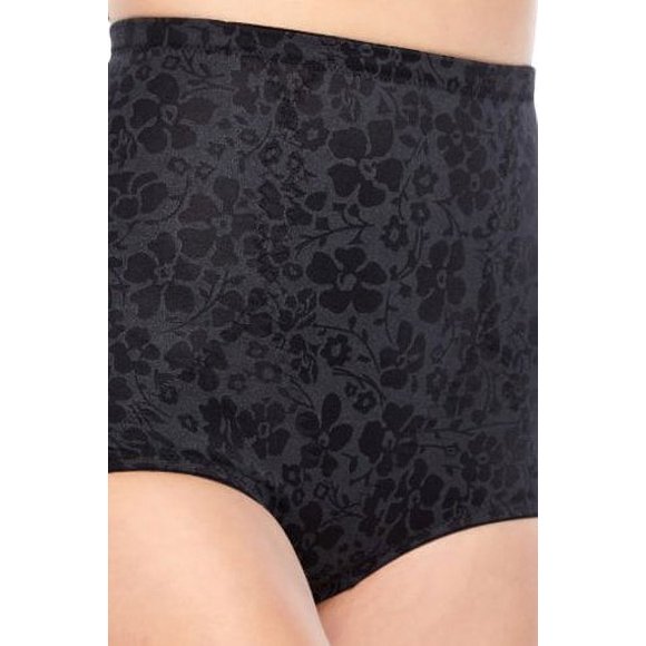 Cortland Intimates Culotte Gainante avec Imprimé 4234