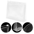 thumbnail image 5 of 10 bolsas transparentes para cosméticos, para viajes al aire libre, para artículos de tocador de aerolíneas., 5 of 5