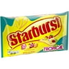 Starburst, Tropical Fruit Chews Candy, 14 Ounce