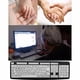 thumbnail image 2 of 104 teclas USB con cable Letra grande Teclas blancas Teclado con letras negras para personas mayores, 2 of 6