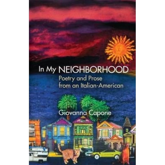 In My Neighborhood (Paperback)