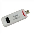 thumbnail image 3 of 3X Dongle USB Inalámbrico 4G LTE, Punto de Acceso Móvil, Módem de 150Mbps, Tarjeta Sim, Enrutador de Banda Móvil, Mini Enrutador 4G para Coche y Oficina, 3 of 5