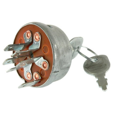 New Ignition Key Switch MURRAY 792377 Briggs & Stratton 5411H