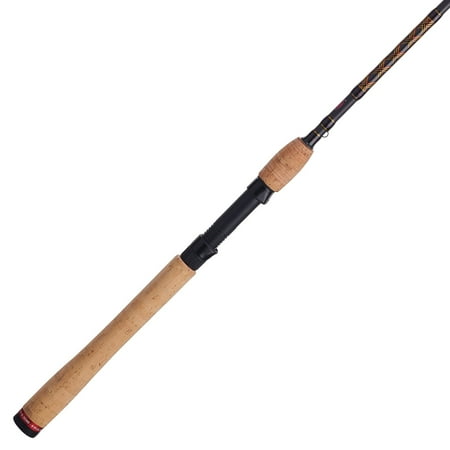 PENN Squadron III 7. Inshore Spinning Rod; 1 Piece Fishing Rod