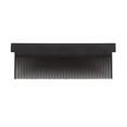 thumbnail image 5 of Combfor Férula Capilar,Peine De Fibra De Carbono Peine De Fibra De Carbono Peine Para Plancha De Cabello Creado magistralmente, 5 of 5