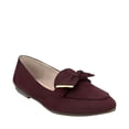 thumbnail image 4 of Balerina Miley Color Vino D12970294532 25.5 Dorothy Gaynor Balerina Miley Color Vino D12970294532 25.5, 4 of 6