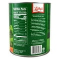 thumbnail image 2 of Libby s Low Sodium Diced Carrots, 105 Ounce, 6 Per Case, 2 of 4