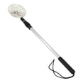 thumbnail image 1 of Cucharón de hielo para pesca, herramienta de pesca telescópica para invierno y exteriores, cucharón para pesca en hielo con mango largo para sacar Pequeño, 1 of 8