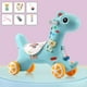 thumbnail image 2 of Coche de juguete deslizante, coche de juguete para niños para montar a caballo, coche de juguete para niños para montar a caballo, fabricado con cuidado, 2 of 2