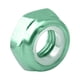thumbnail image 1 of Riwesomey Tuerca para monopatín, accesorios de bloqueo universales profesionales, piezas para monopatín, pieza de Hardware resistente, Herramientas y ferretería Verde, 1 of 6