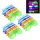 thumbnail image 1 of Festivals Prop Glasses, Plastic Non-Toxic Light Up Glasses, Party Glowing Glasses, Christmas For Nightclub Festive Birthday ANGGREK Otros, 1 of 8