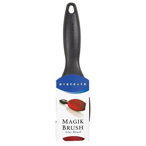 Evercare Magik Brush (2 Sided Lint Pic-Up Brush) (Pack of 10)