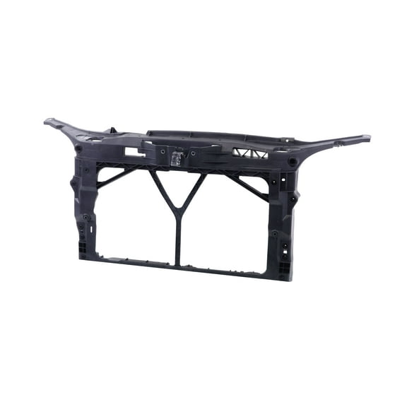 Tomoka Replacement Parts Front Radiator Support Assembly Compatible With Mazda 3 2004 2005 2006 2007 2008 2009