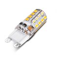 thumbnail image 3 of Ampoule LED G9 5W Équivalent 40W Halogène Lumière Blanche Chaude, 3 of 4
