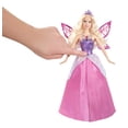 thumbnail image 3 of Barbie Mariposa and The Fairy Princess Catania Doll (Discontinued by manufacturer) Barbie -, 3 of 8