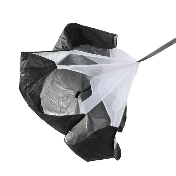 Running Sprint Chute,Running Speed Training Parachute Running Speed Training Parachute Running Parachute Tried and Trusted
