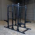 thumbnail image 2 of SPRDBLKIT - Double Half Rack Kit w Weight Horns x 6, 2 of 5