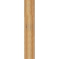 thumbnail image 4 of Ekena Millwork 6"W x 30"D x 34"H Olympic Rough Sawn Craftsman Outlooker, Western Red Cedar, 4 of 4