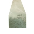thumbnail image 2 of BSDHOME Fantasy Landscape with Sparkles and Butterfly Cotton Linen Table Runner 14x72 inches, 2 of 4
