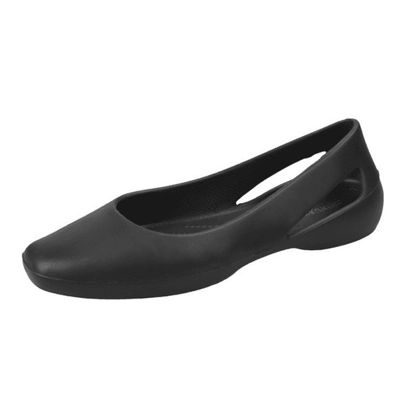 CHICVOMEY Women's Slip-on Sandals 2025 Breathable Flat Beach Sandals for Women Comfortable Water Shoes with Non-Slip Sole for Pool Vacation Walking