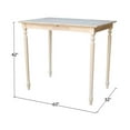 thumbnail image 3 of Table with Butterfly Extension, 3 of 10