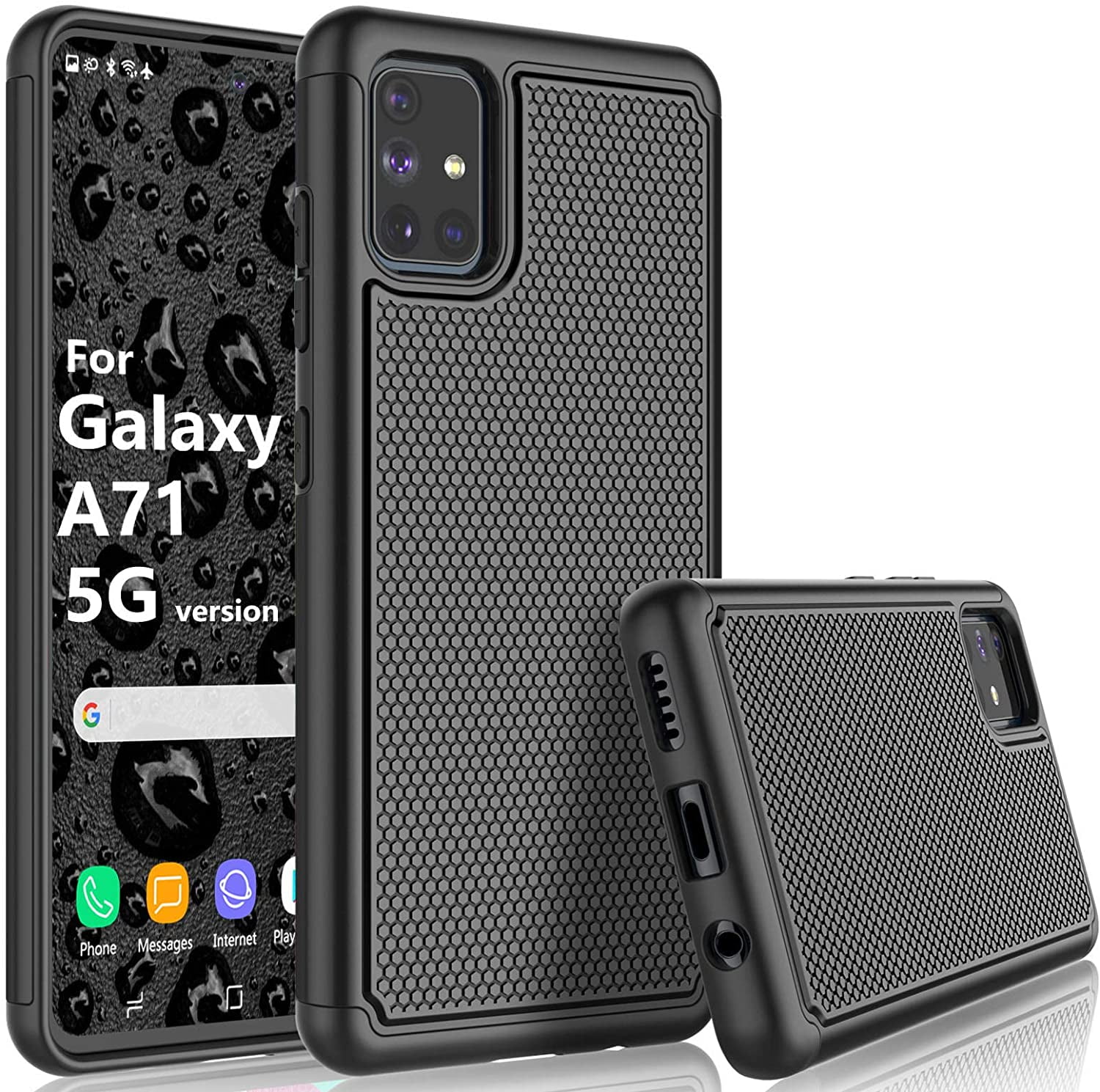 samsung galaxy a71 5g walmart