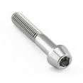 thumbnail image 2 of Stainless Steel Exhaust Hanger Mount Bolt Kit (SSEXHAUST240), 2 of 6