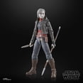 thumbnail image 3 of Figura de acción Hasbro Star Wars The Black Series 15 cm Merrin, 3 of 9