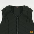 thumbnail image 4 of Xxx Lrg Equestrian Horse Vest Safety Protective Adult Eventing Hilason, 4 of 8
