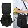 thumbnail image 3 of Durable Shockproof Storage Bag, Shockproof Drone Storage Bag, Travel for Beginners  ANAFI Drone Storage, 3 of 8