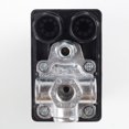 thumbnail image 3 of Jinsinto Air compressor pressure switch with 4 outlets pressure switch control valve compressor parts, 3 of 5