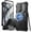 Black, variant on i-Blason Armorbox for Samsung Galaxy S25 Ultra Case with Camera Cover Stand [Military Protection] Full-Body Heavy Duty Magnetic Case with Screen Protector & Kickstand for Galaxy S25 Ultra (Black)