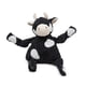 thumbnail image 1 of Hugglehounds Knottie Juguete De Peluche Para Perro – Juguete De Peluche Para Perro, Juguete Para Cachorros, Juguete Chirriante Para Perros Pequeños, Medianos Y Grandes, Felpa Duradera Para Mantenerlos, 1 of 9