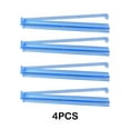 thumbnail image 3 of Maoww 4piece Western Mahjong All-in-One Tile Rack Pusher Arm Kit Clear Racks 18 Inch Modern American A, 3 of 6
