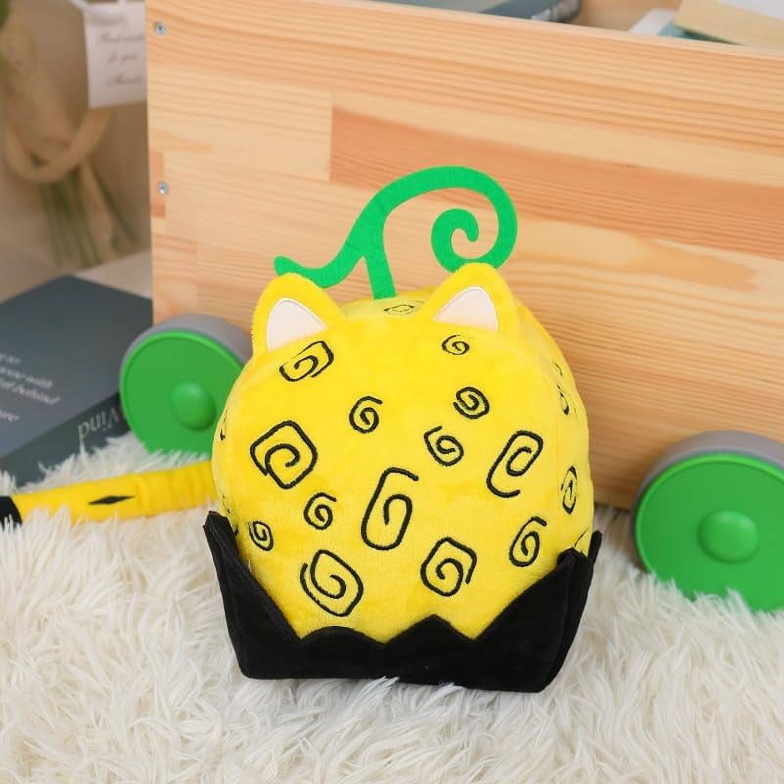  NOHOP 6 Blox Fruits Plush Plushies Toy Plush Pillow Stuffed  Animal, Soft Kawaii Hugging Plush Squishy Pillow Toy Gifts for Kids Child  Teens Home Bedroom Decor (Leopard) : Toys & Games